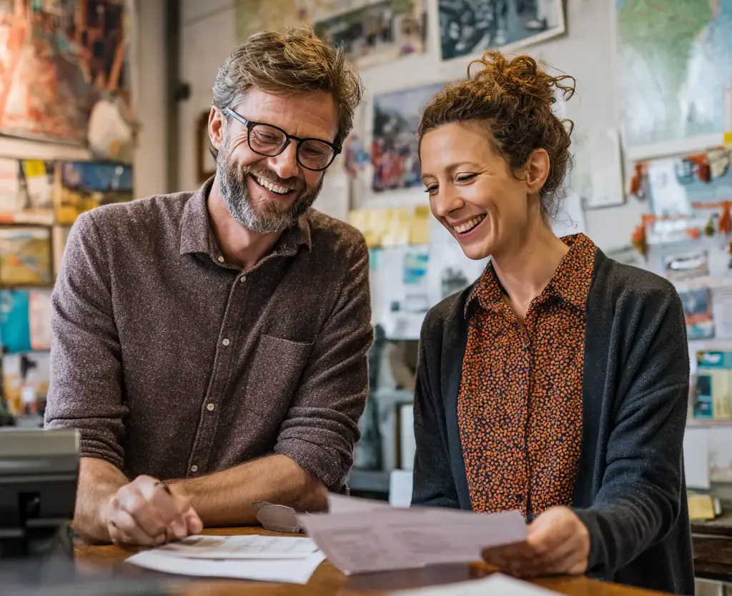 Payroll Services Cumming, GA