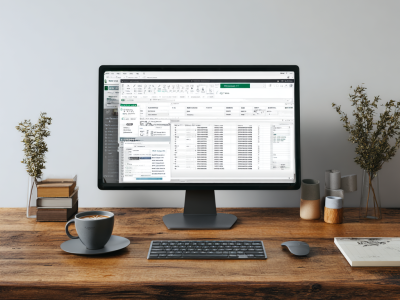 QuickBooks Support & Training